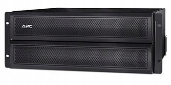Apc Smart-UPS X 120V External Battery Pack, 4U, hl. 48,3cm
