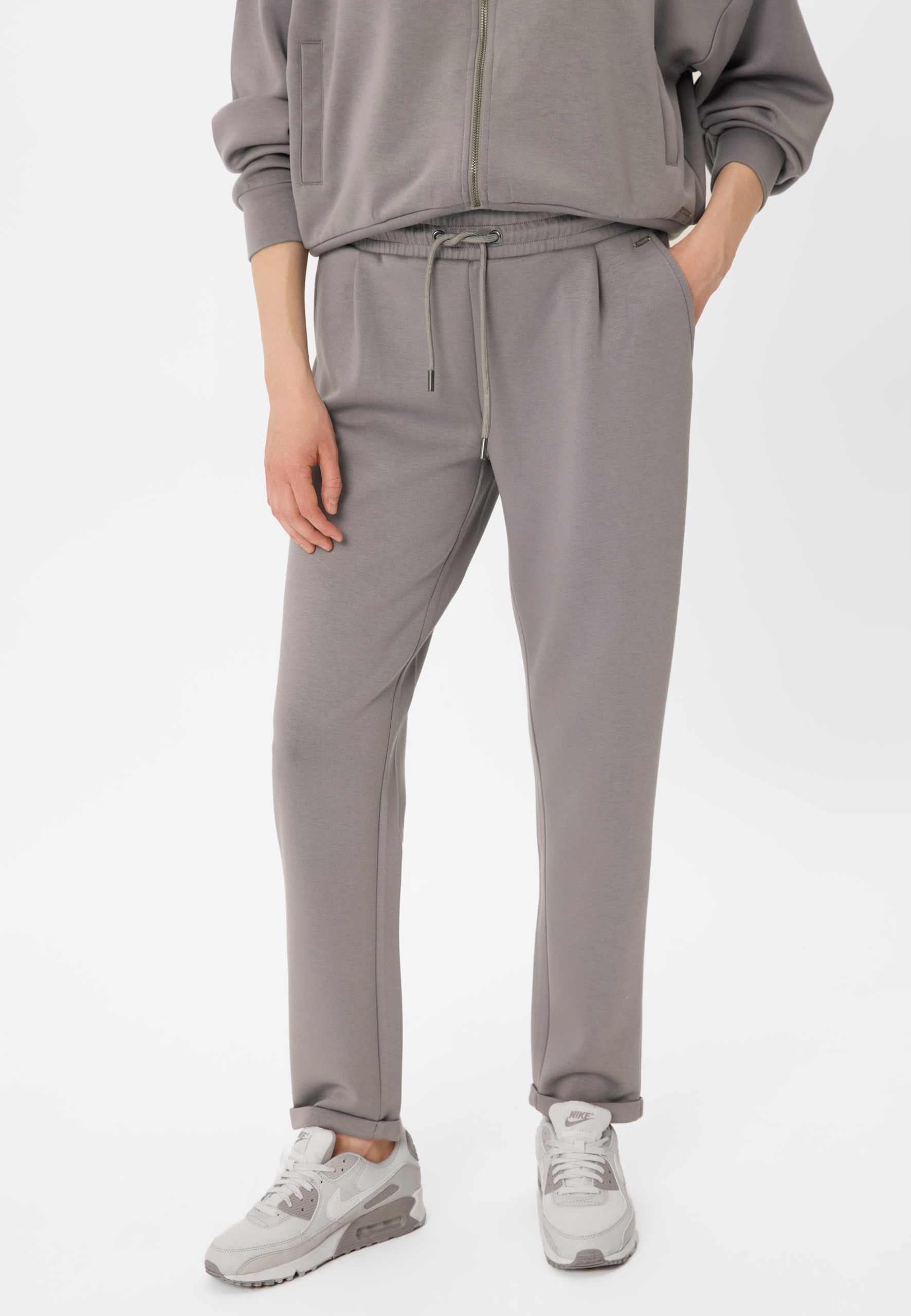 Volcano dámské jednoduché tepláky, velikost L