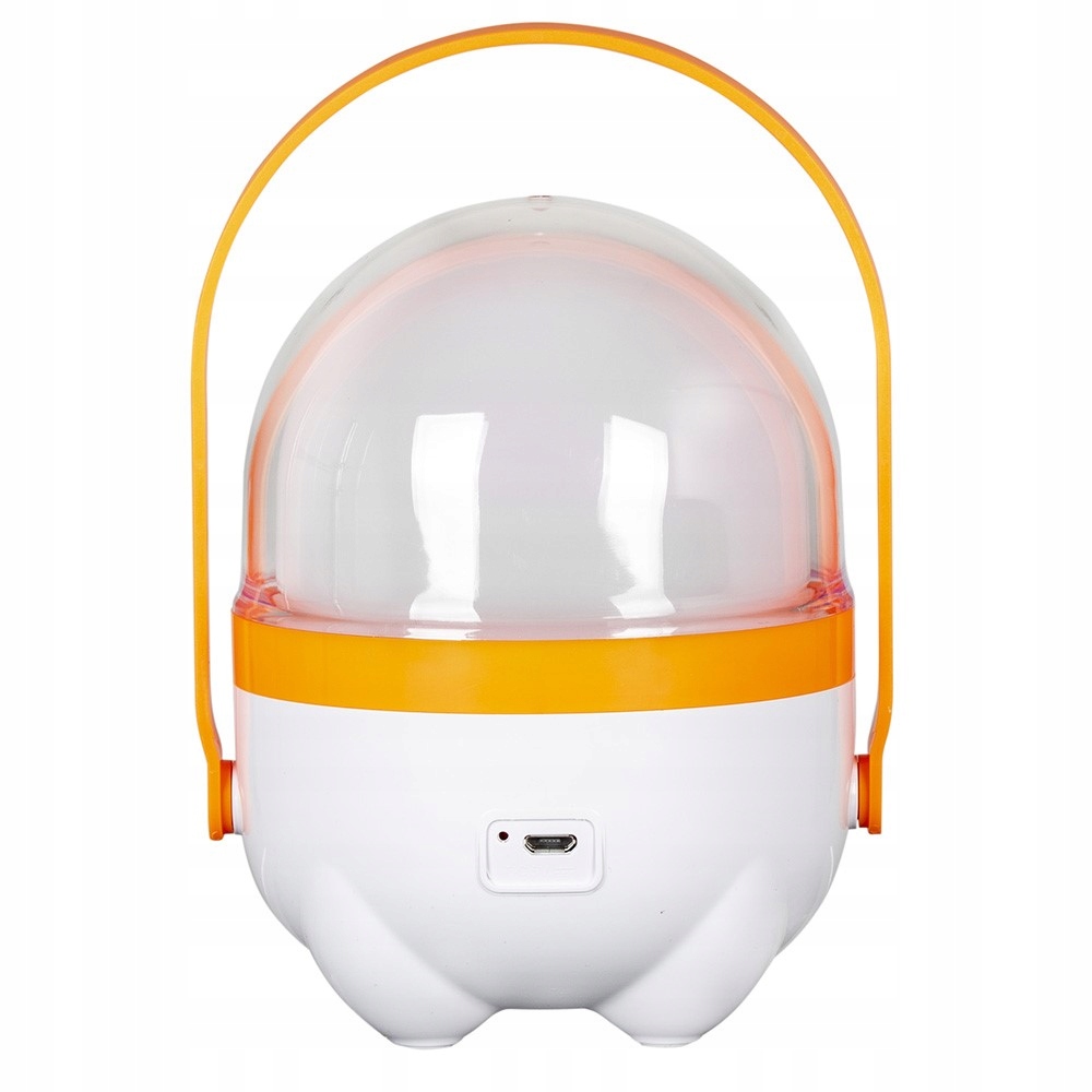 LAMPA KEMPINGOWA AKUMULATOROWA TURYSTYCZNA LATARKA LAMPKA OGRODOWA USB SMD Kod producenta VA0086