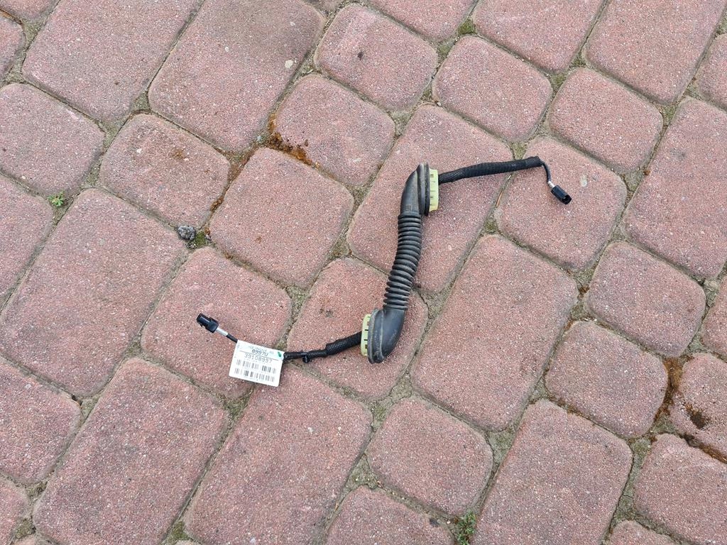 Câblage Câblage du capot Opel Insignia B 39108997