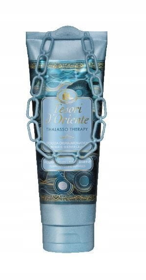 

Tesori d'Oriente Talasoterapia Żel pod prysznic