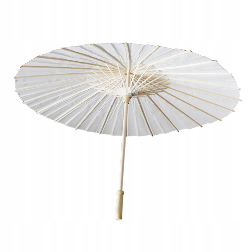 Japoński słońce Parasol Starożytny styl parasol Wzór świąteczny