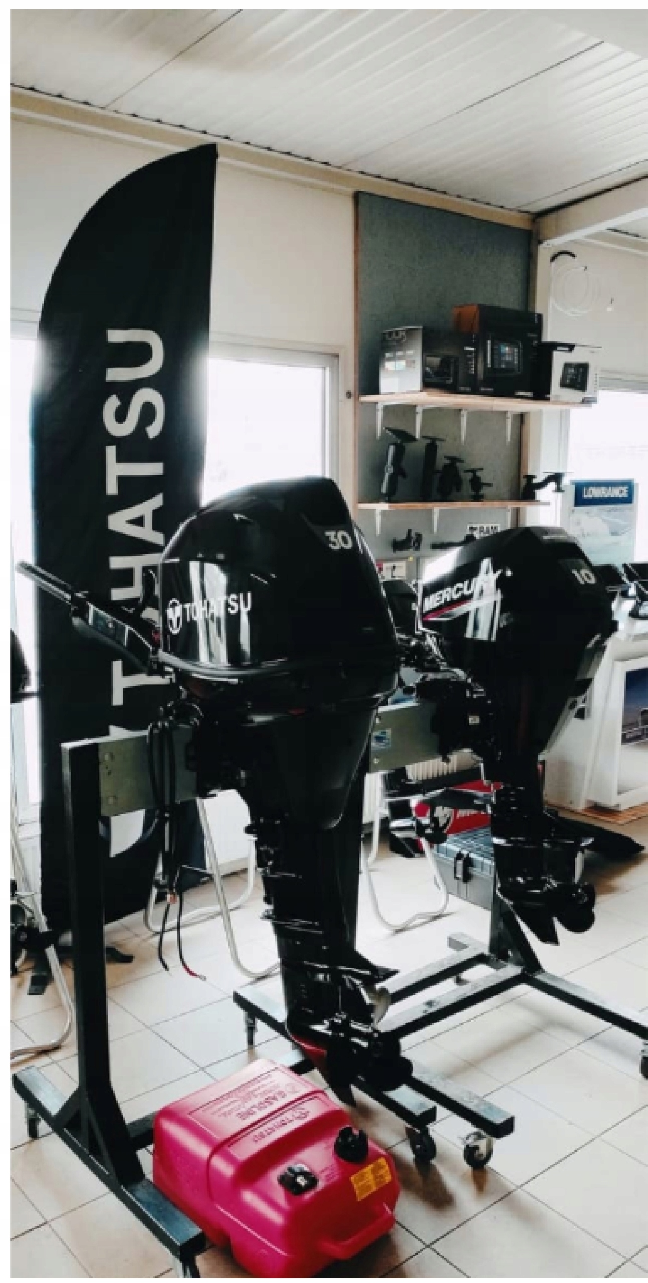 Ram Mount klamra zaciskowa z głowicą RAP-400U Rodzaj inny