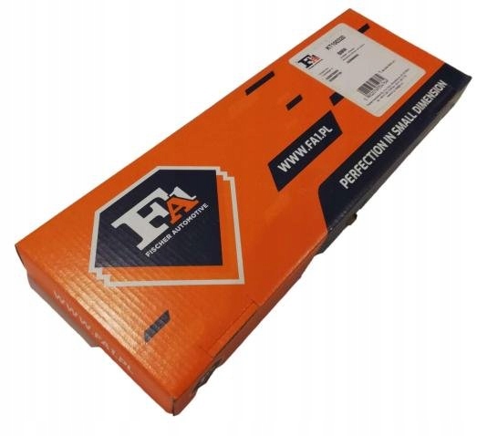 ZESTAW MONT.TURBINY KPL.VAG 1.6TDI KT110490 FA1 F-A1 KT110490 Zestaw