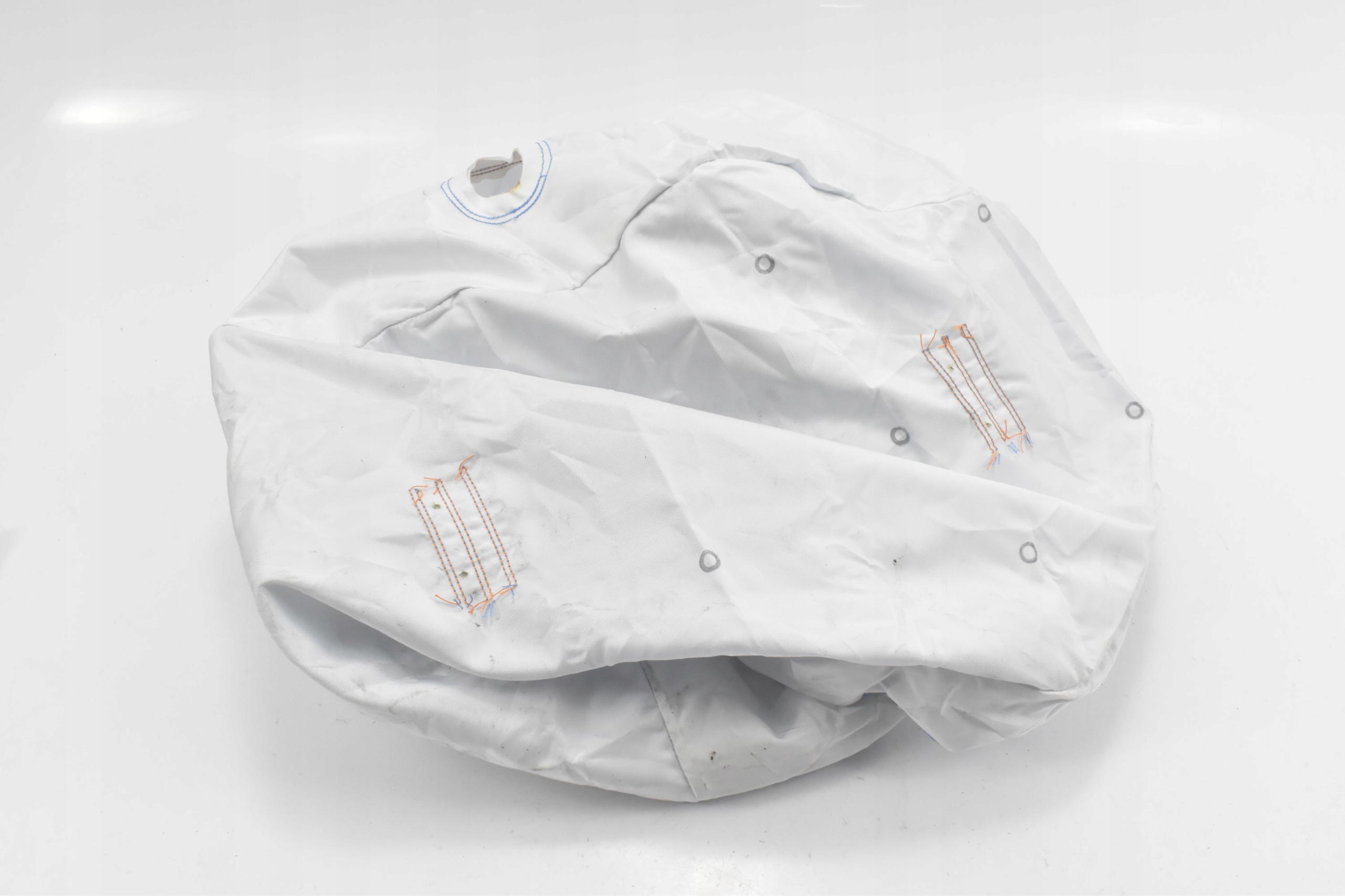 PODUSZKA POWIETRZNA PASAŻERA KIA SORENTO IV MQ4 2020- WYSTRZAŁ