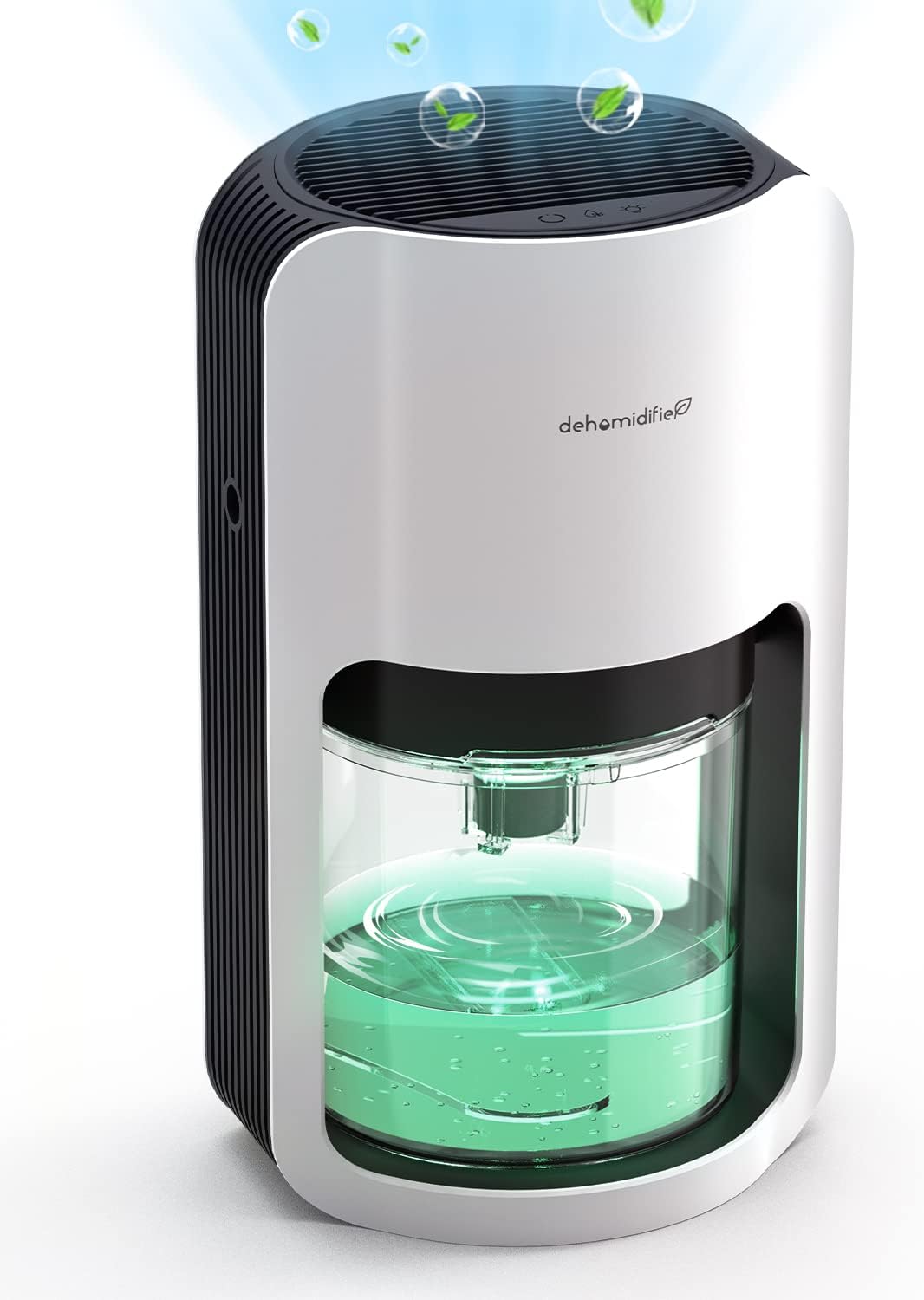 Odvlhčovač vzduchu Dehumidifier DH-CS06 40 W 0,5 l/