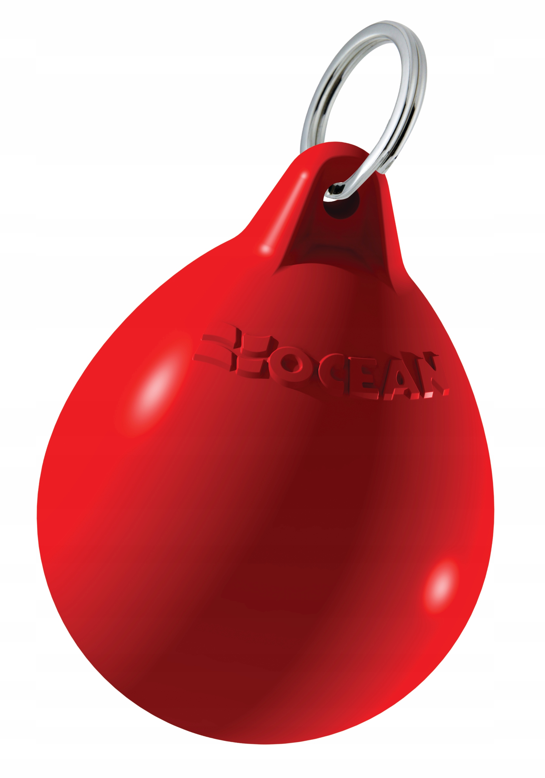 

Brelok Ocean Czerwony 04025