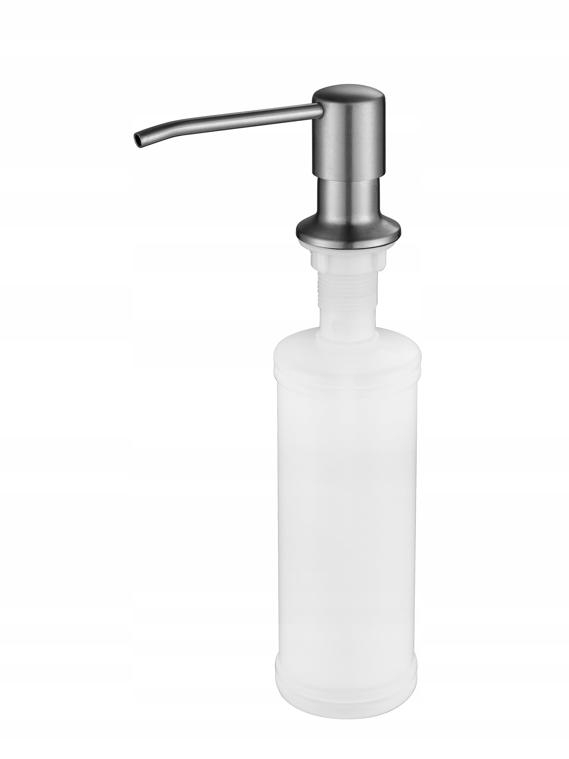 DOZOWNIK NA PŁYN/MYDŁO ZLEW ZLEWOZMYWAK 6 KOLORÓW Linia York