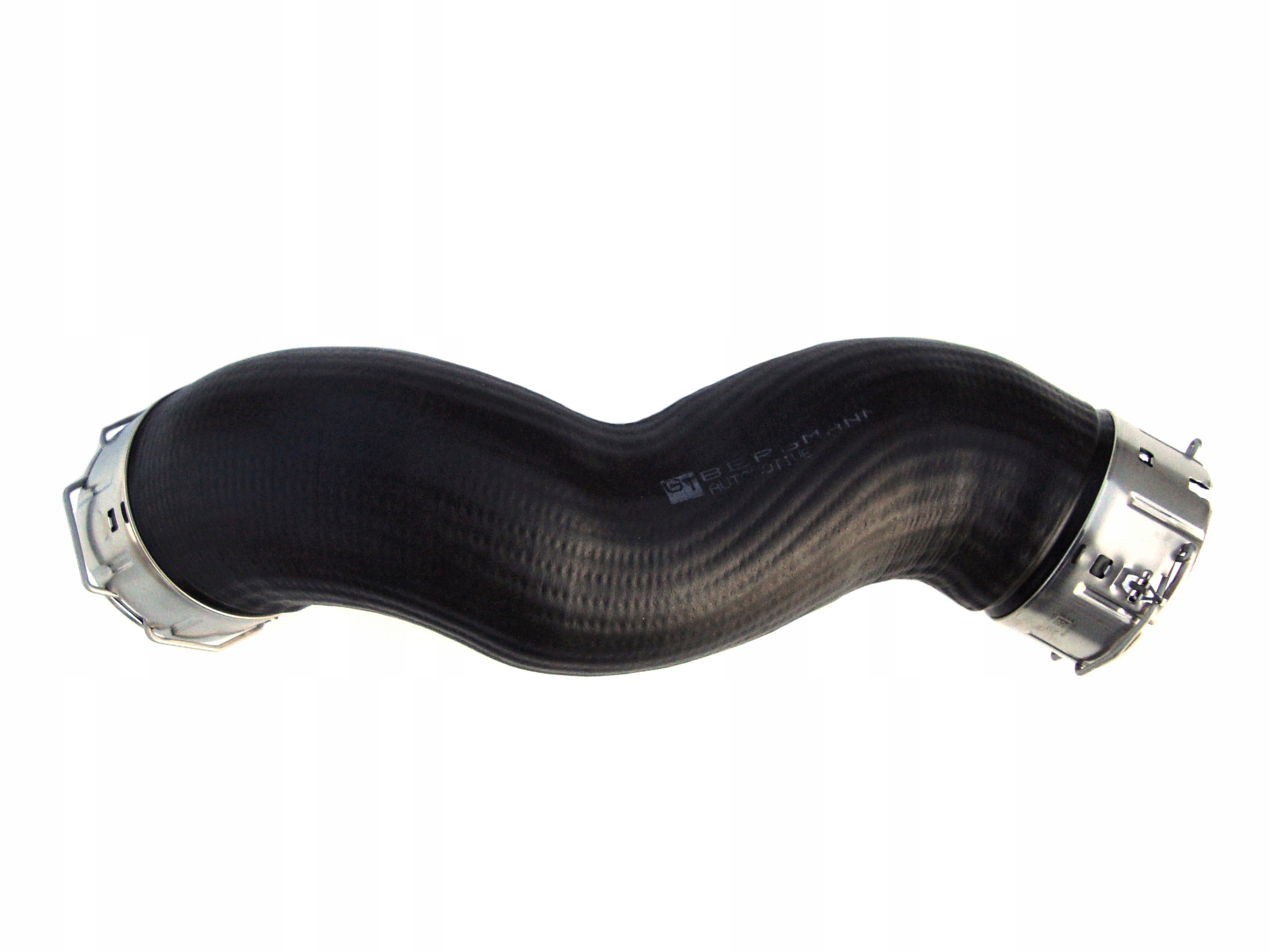 GT52-193 - Новая ! ШЛАНГ ТУРБО ИНТЕРКУЛЕРА BMW 11618516509