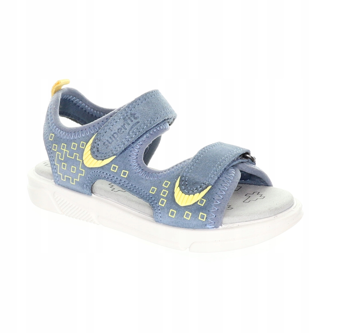 SUPERFIT SANDAŁY 1-000691-8010 PIXIE (9008518889347) • Cena