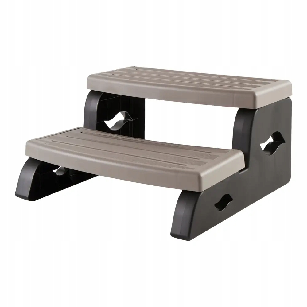 Schodki stopnie do jacuzzi spa ogrodowego Trwałe EAN (GTIN) 17780055