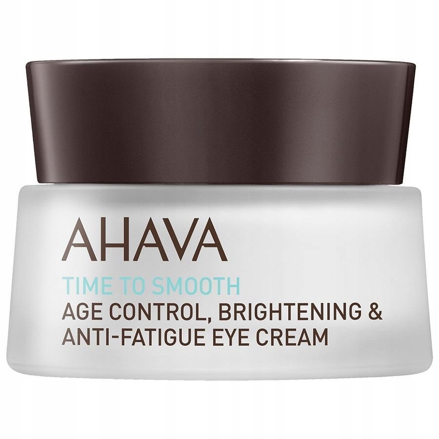 Ahava Age Control Brightening krém pod oči 15 ml