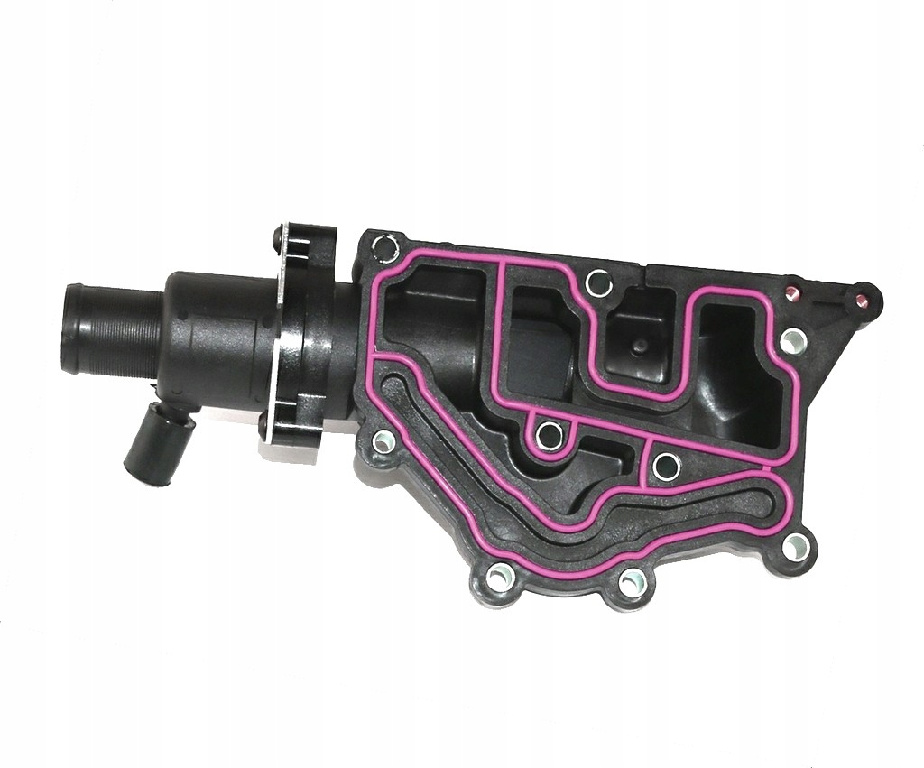 100.060.0002 - ТЕРМОСТАТ KANGOO RENAULT KANGOO 98+ 1.4/1.6 16V