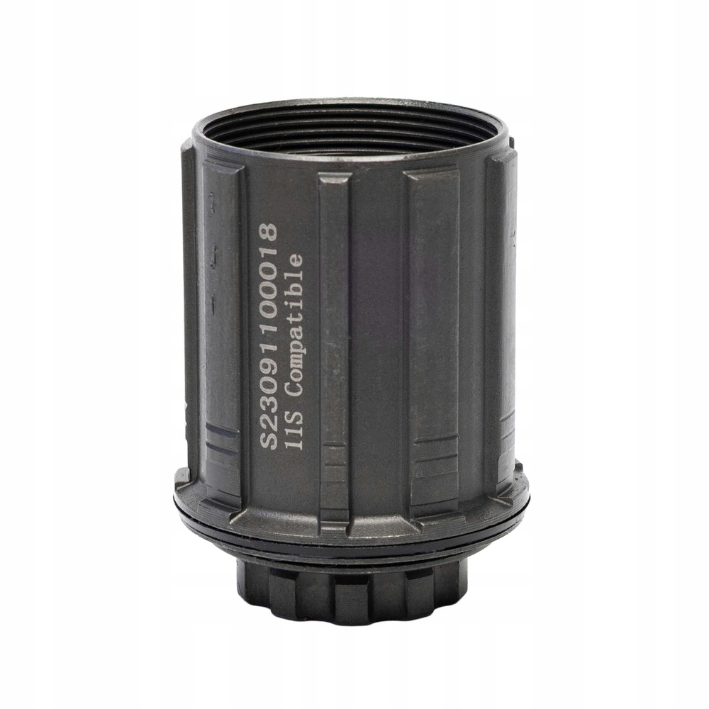 Bębenek Novatec Ta-tsb do piasty D982TSB-X12, pod kasety Shimano