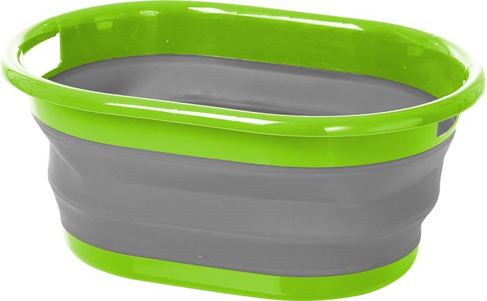 Umywalka składana kempingowa turystyczna Brunner