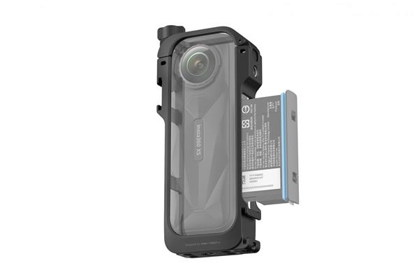 Insta360 X5 rámeček pro příslušenství INST750-13