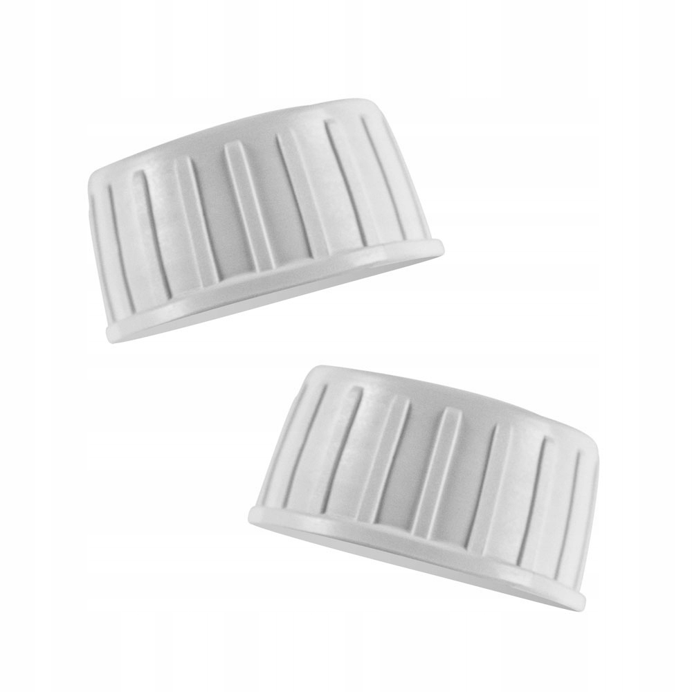 PP BUTELKA PLASTIKOWA 500ml NAKRĘTKA CHEMIA BIAŁA Marka inna