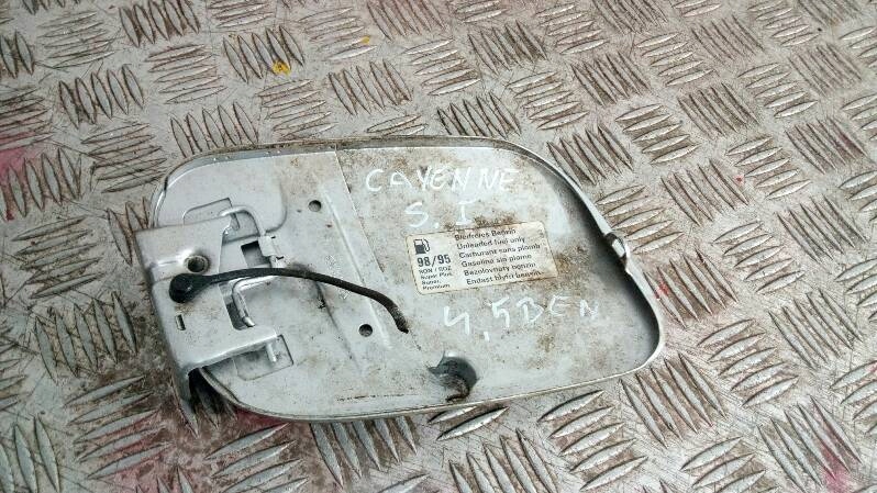 Klapka Wlewu Paliwa Porsche Cayenne S 7L5809905B Producent części OEM