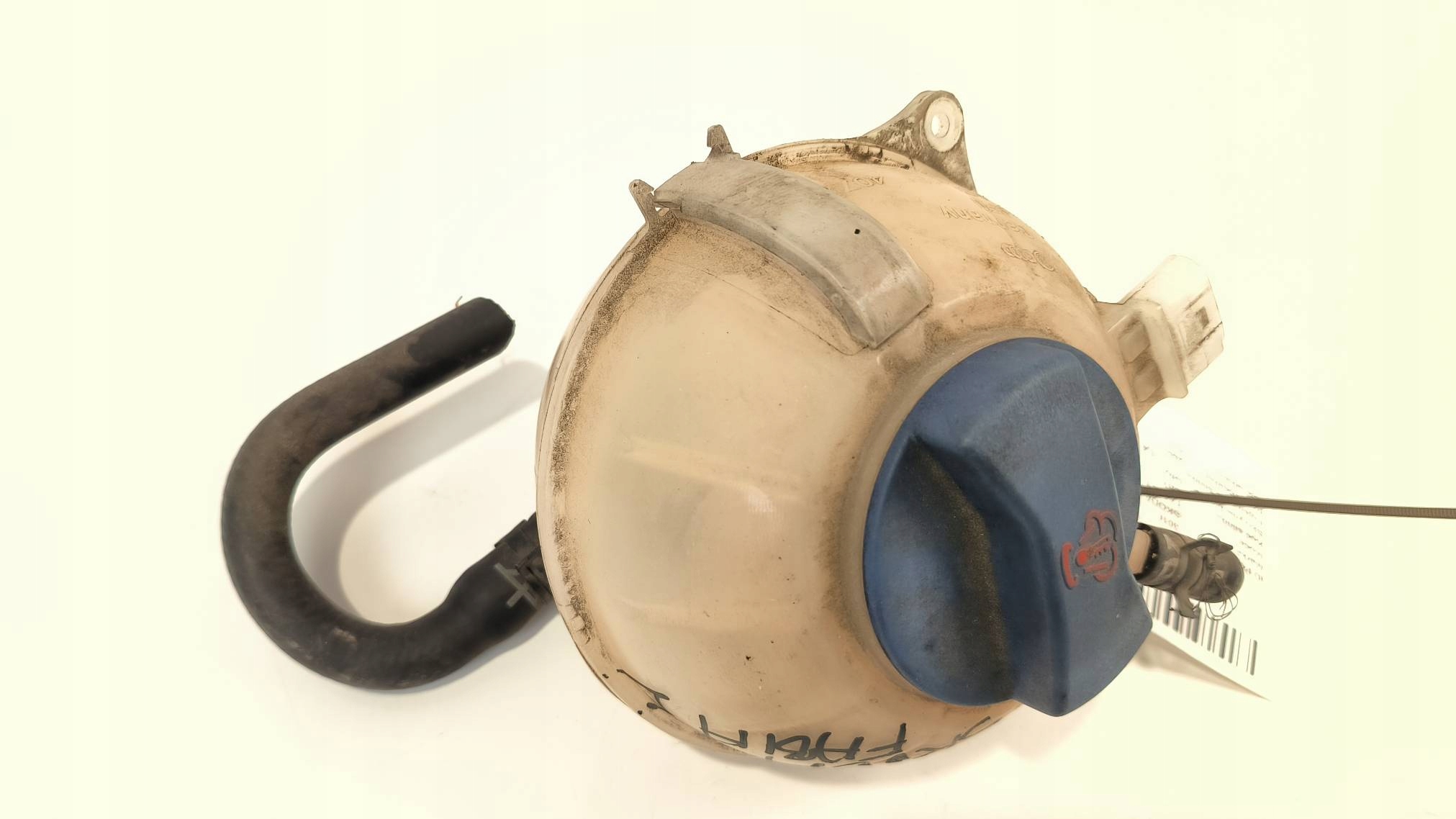 VASCHETTA Serbatoio acqua 6Q0121407A SKODA FABIA e