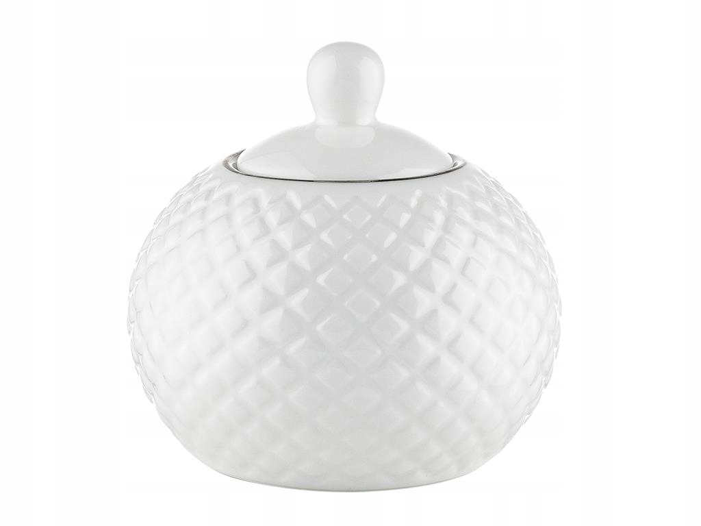 CUKIERNICA TIFFANY PLATINIUM 300ML