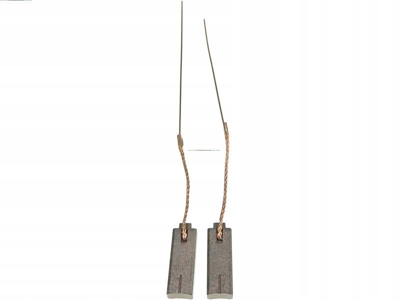 SZCZOTKI ALTERNATORA AST AB4001