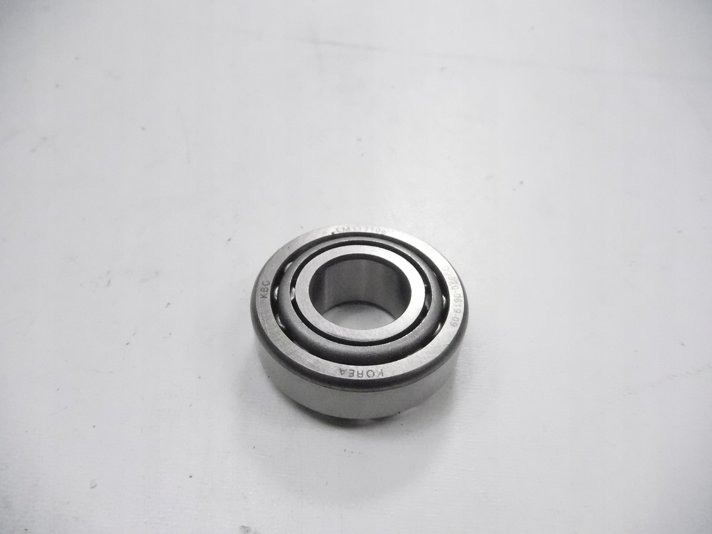 Hyundai OE 51730 11101 подшипник колеса