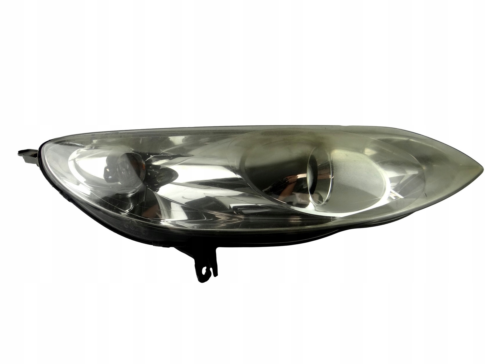 REFLEKTOR right PEUGEOT 407 0 301 213 202