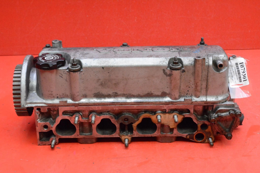 TESTATA Motore HONDA HR-V 1 e 1.6 16V 105 KM 98-01