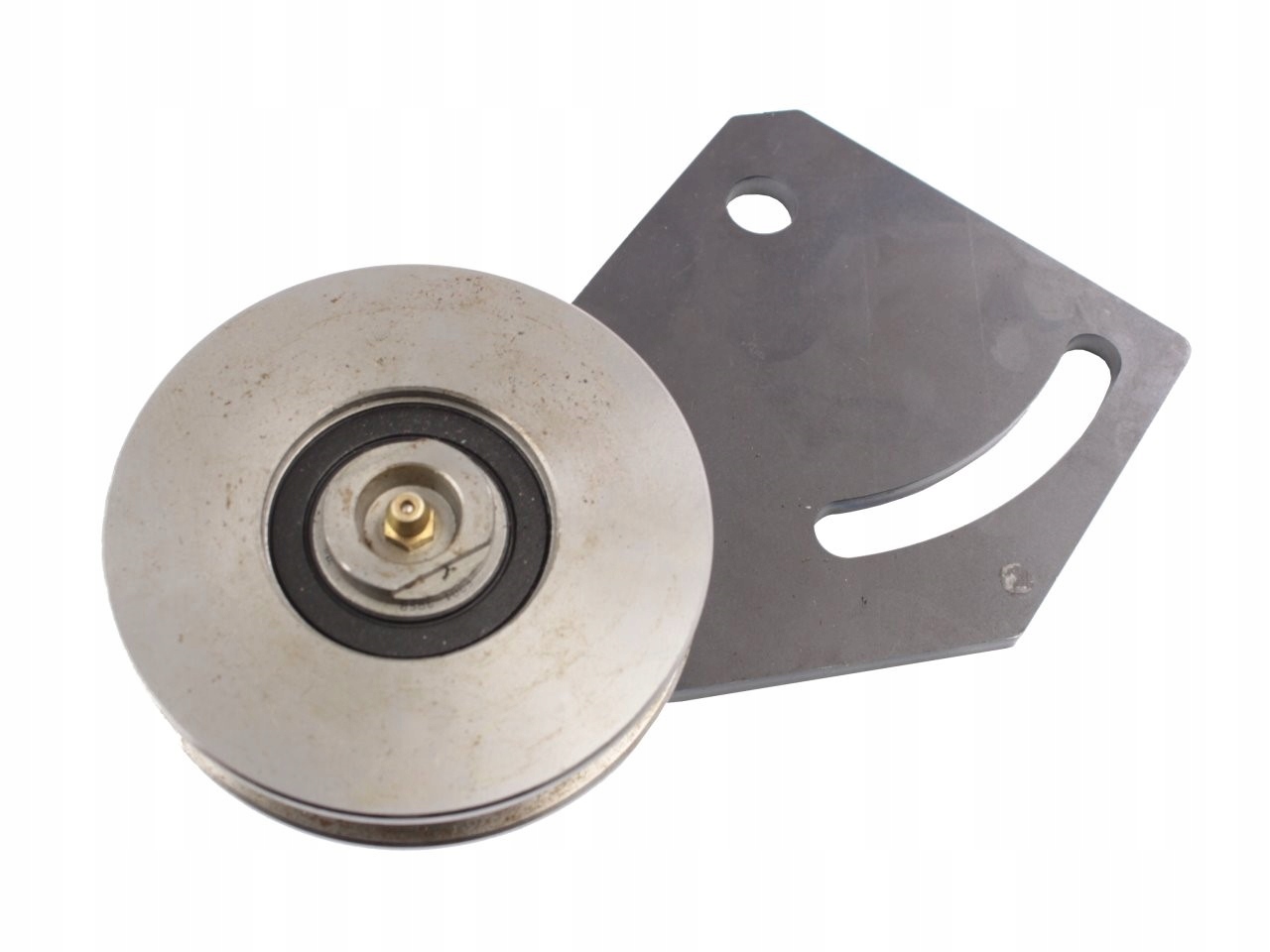 НАТЯГУВАЧ РЕМЕНЯ КОМПРЕСОРА MF 3132137K91