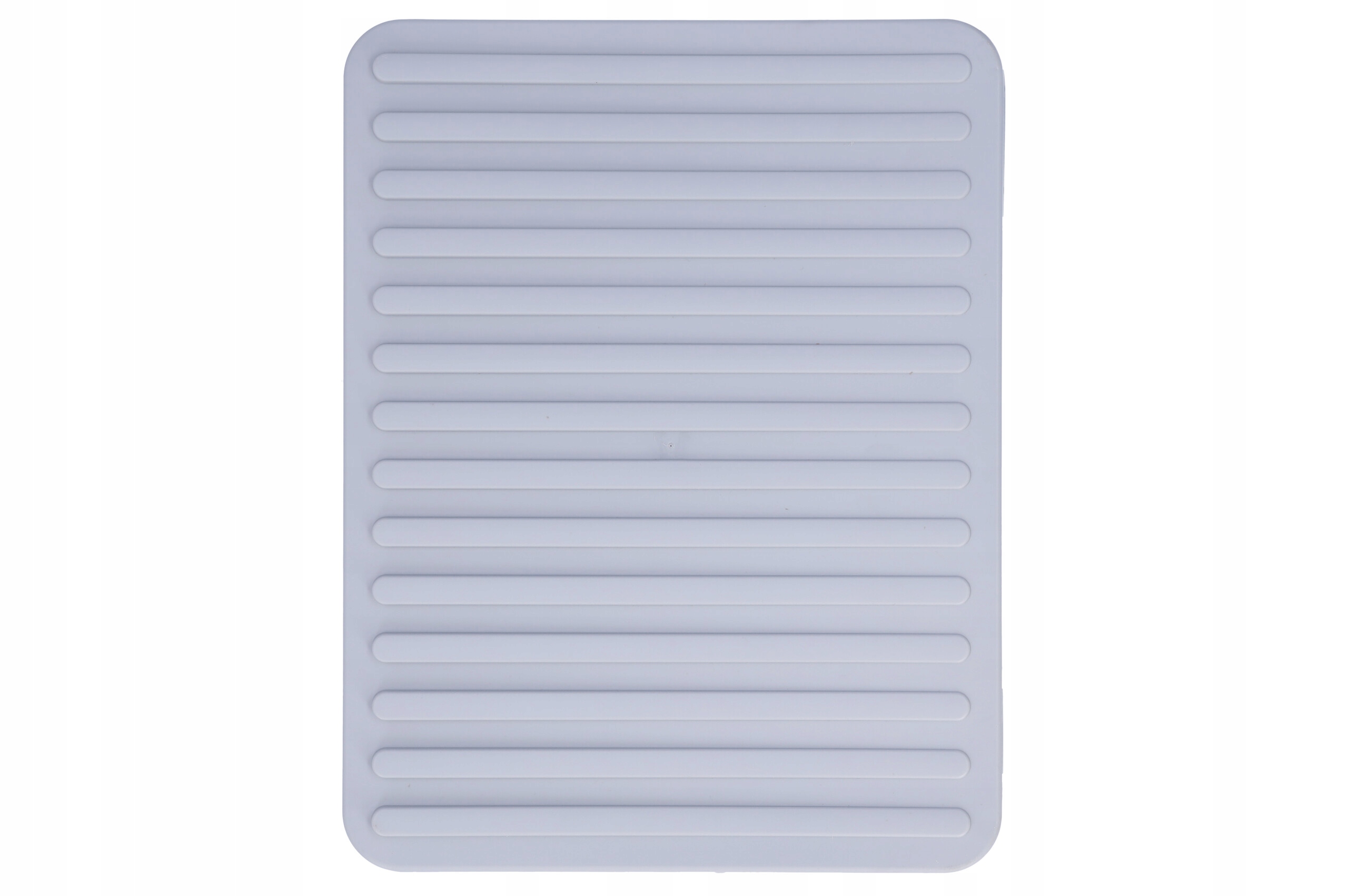 MATA DO SUSZENIA NACZYŃ OCIEKACZ PODKŁADKA Stan opakowania oryginalne