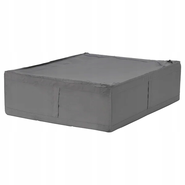 

Ikea Skubb Pojemnik na ubrania pościel 69x55x19 cm