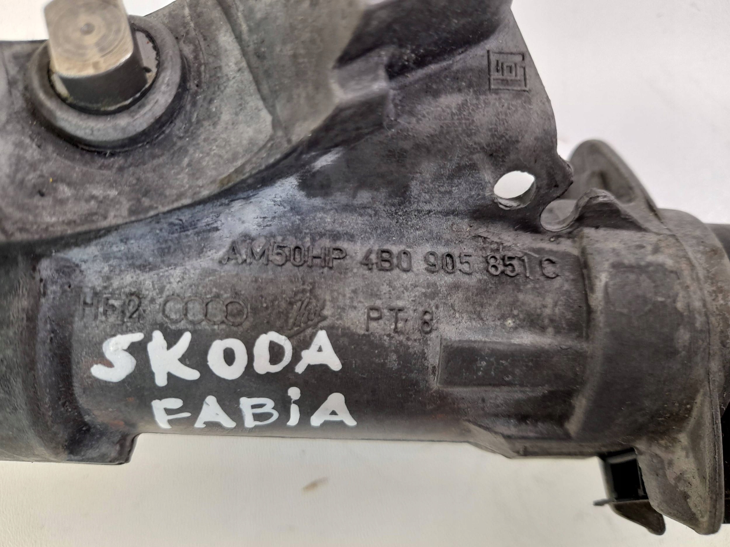 Skoda Fabia II e Altro/e VAG Accensione 4B0905851C (ST2)