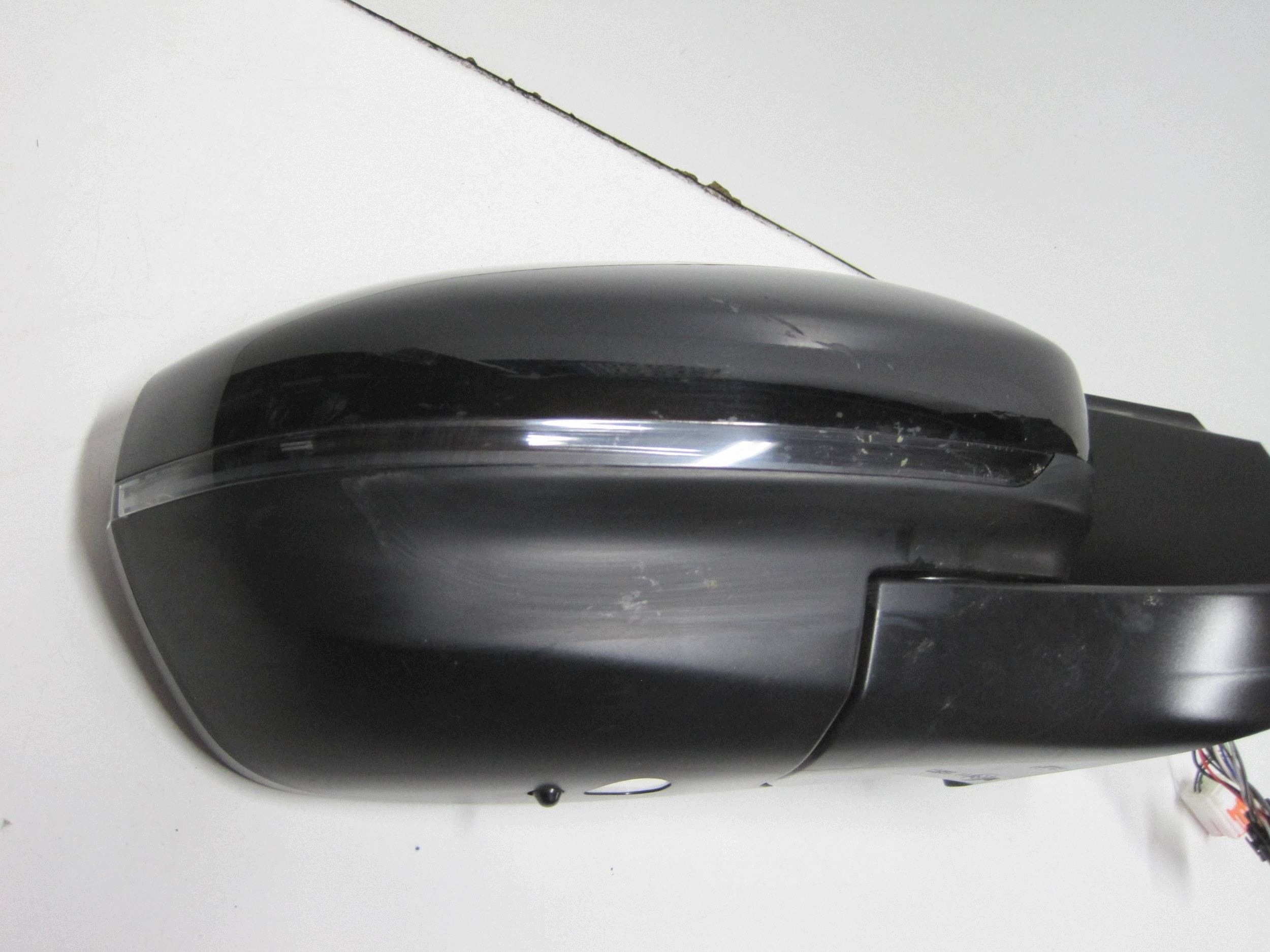 electrics mirror side right CITROEN C5 AIRCROSS 25R