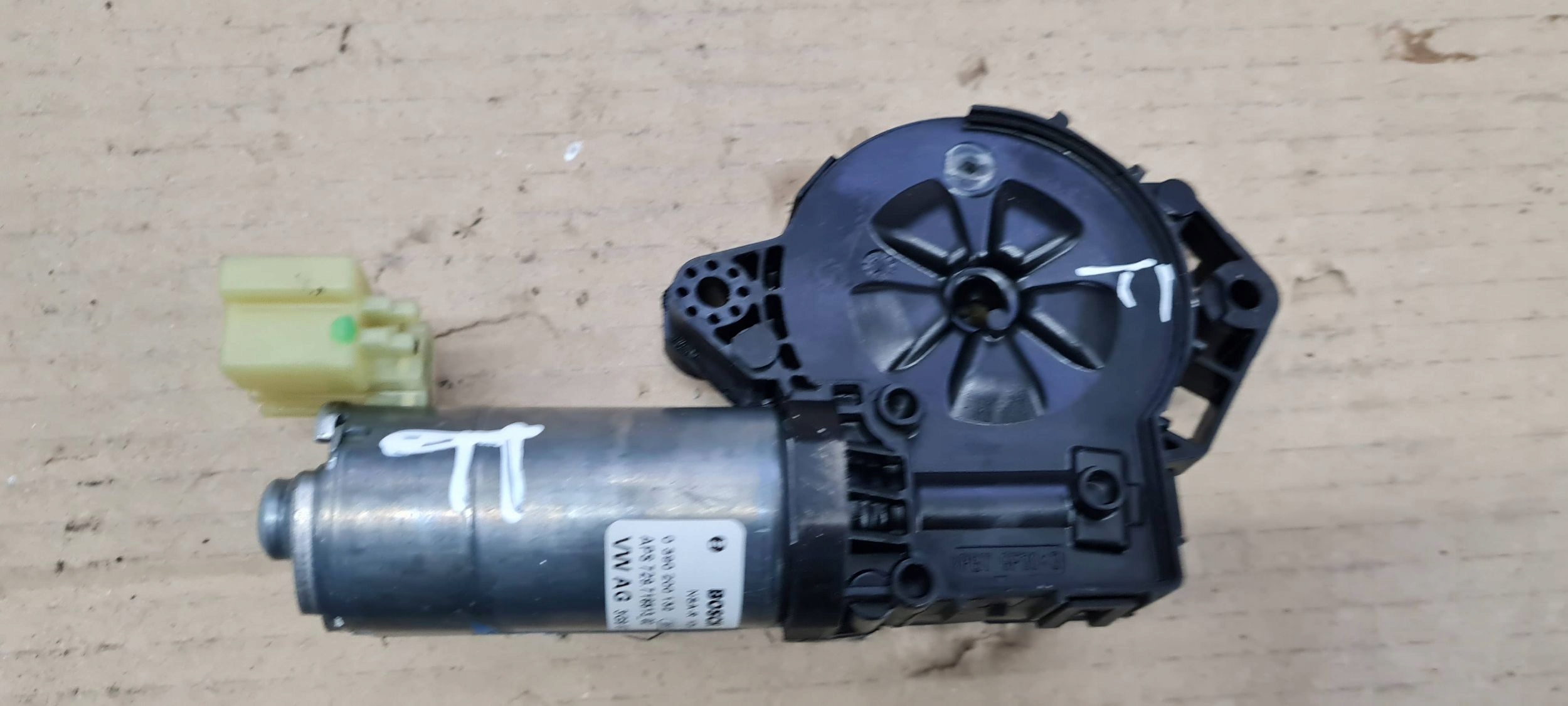 SQ5 80A Q5 Motor Schiebedach 3G9877795F VW AUDI