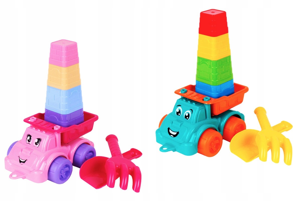 НАБОР ДЛЯ ПЕСКА АВТО+СТАКАНЧИКИ +ЛОПАТКА +ГРАБЕЛЬКИ