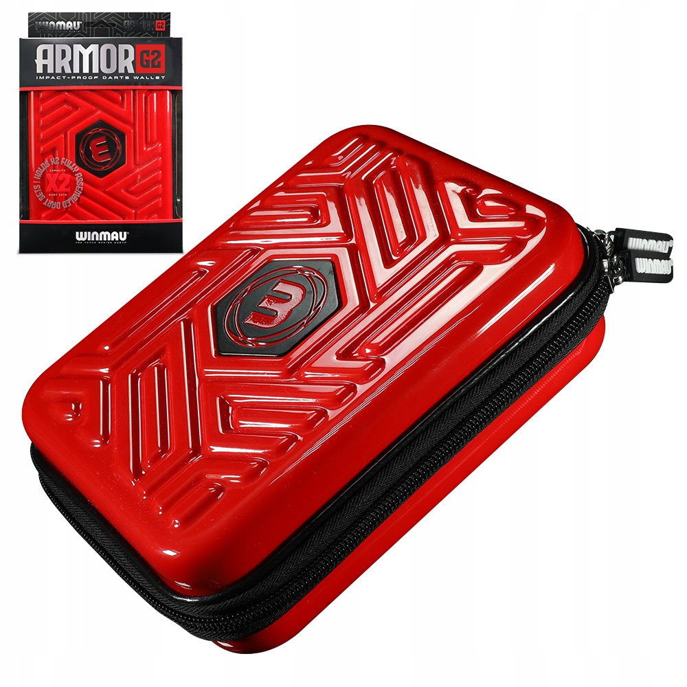Pouzdro šipky WInmau Armor G2