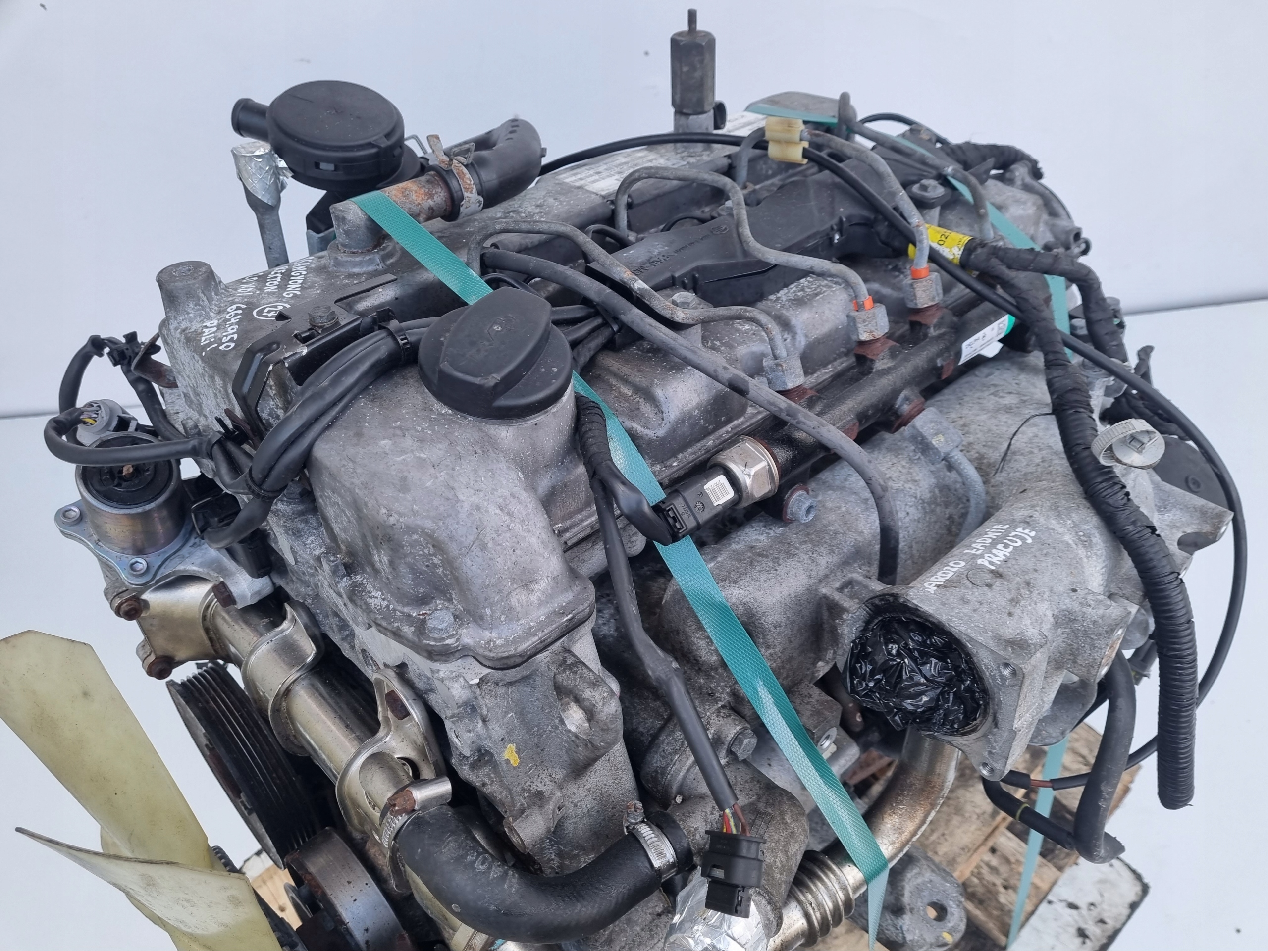 664950 двигатель Ssangyong Kyron 2.0 XDI 141KM 664950 D20DT купить на Polpart – Луцк, Ровно, Чернигов, Черкассы, Киев, Львов, Харьков, Днепр, Одесса, Черновцы, Хмельницкий, Кривой Рог, Полтава, Сумы, Тернополь, Житомир. 664950 двигатель Ssangyong Kyron 2.0 XDI 141KM 664950 D20DT купить на Polpart – Луцк, Ровно, Чернигов, Черкассы, Киев, Львов, Харьков, Днепр, Одесса, Черновцы, Хмельницкий, Кривой Рог, Полтава, Сумы, Тернополь, Житомир.