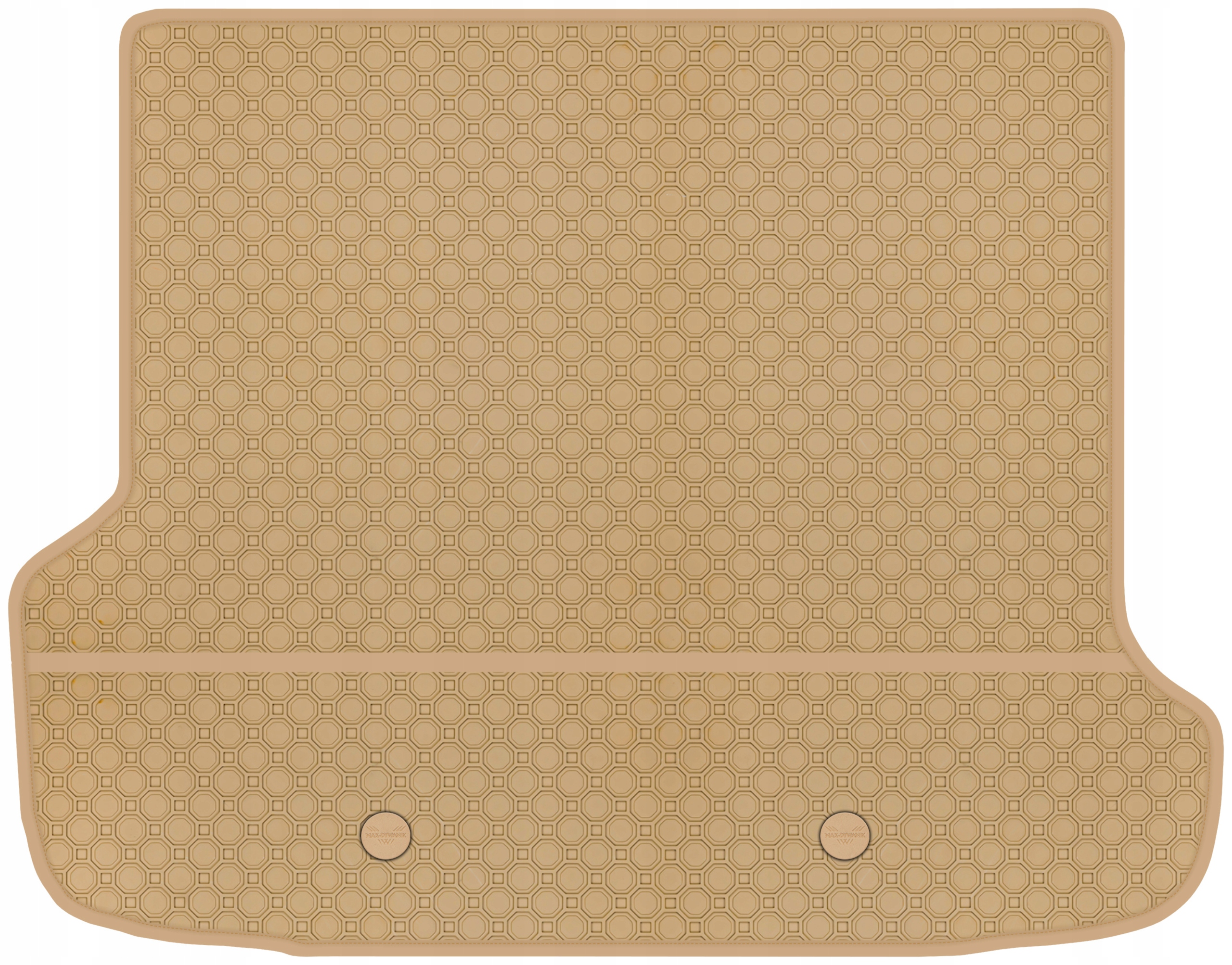 Volvo XC70 II Suv 2007-2016 Vložka do zavazadlového prostoru Primeliner Béžová