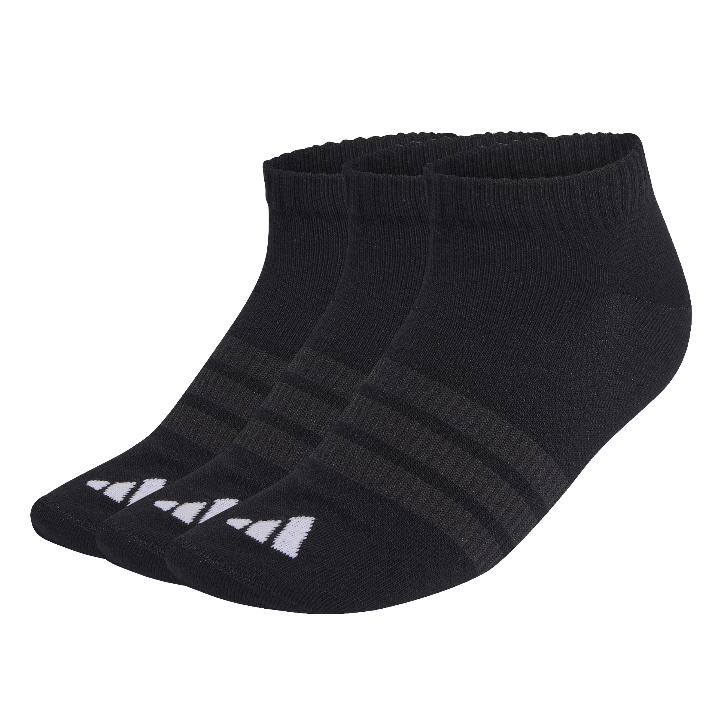 Skarpety Adidas KC9628 r.43-45 (3pak) stopki