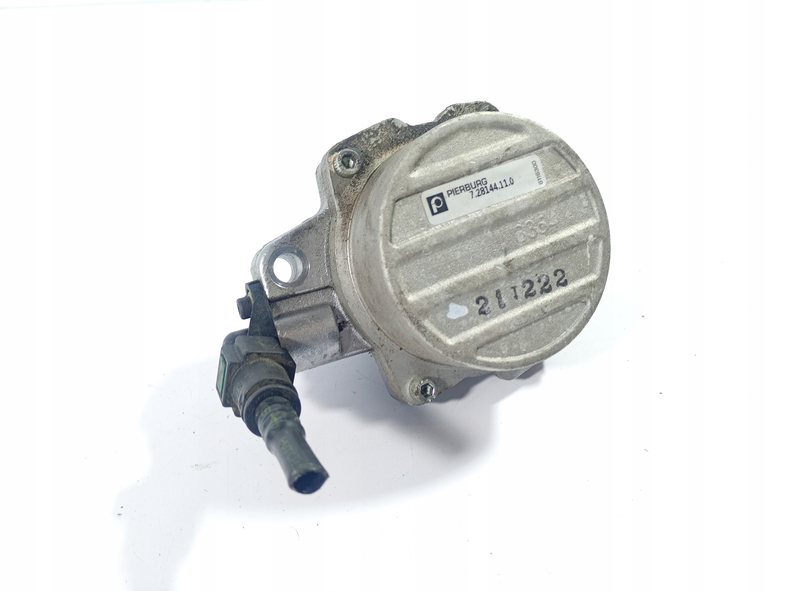 pump vacual OE 728144110 Citroen C1 05-14