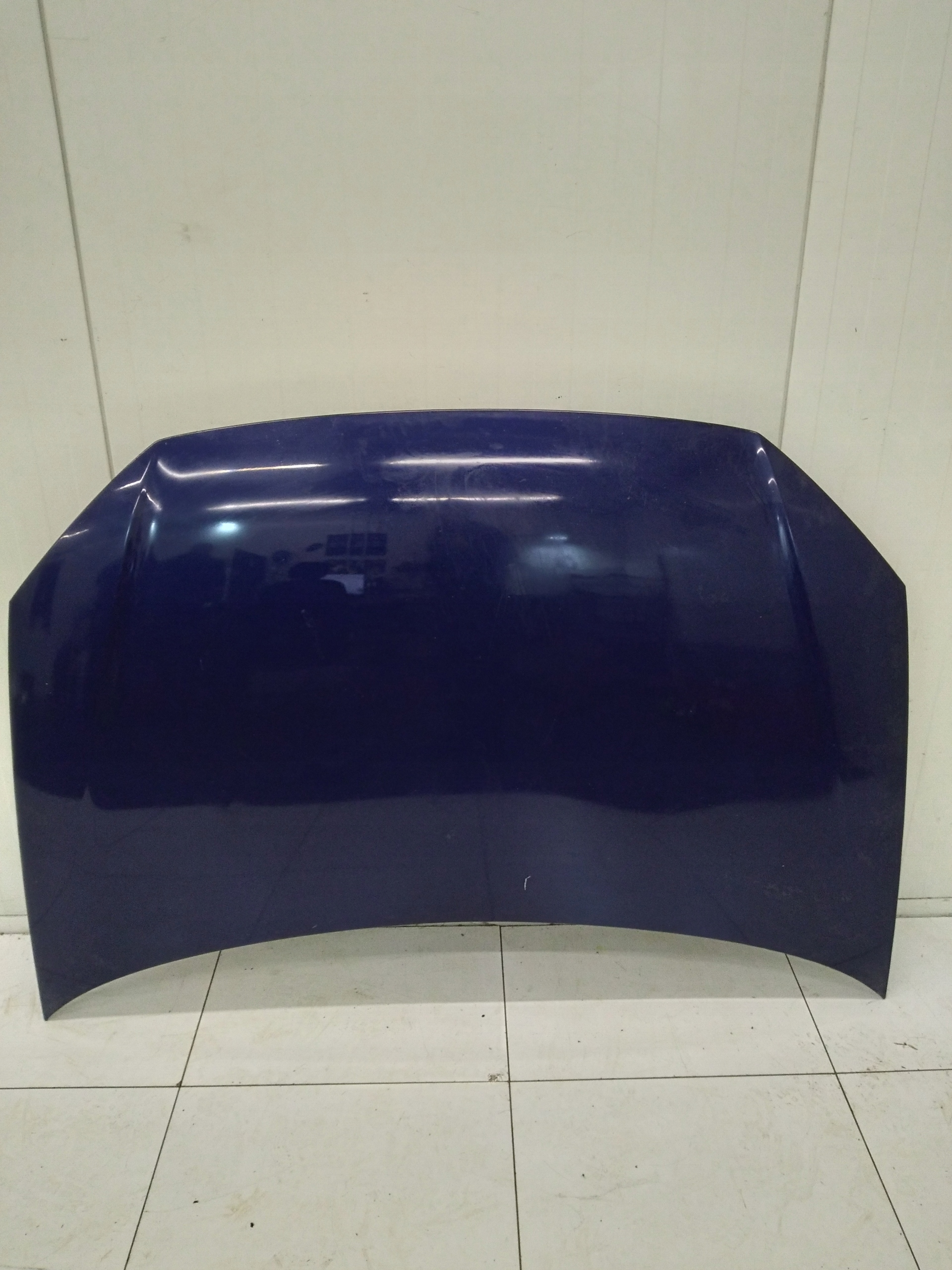 cofano LIFT VOLKSWAGEN POLO 4