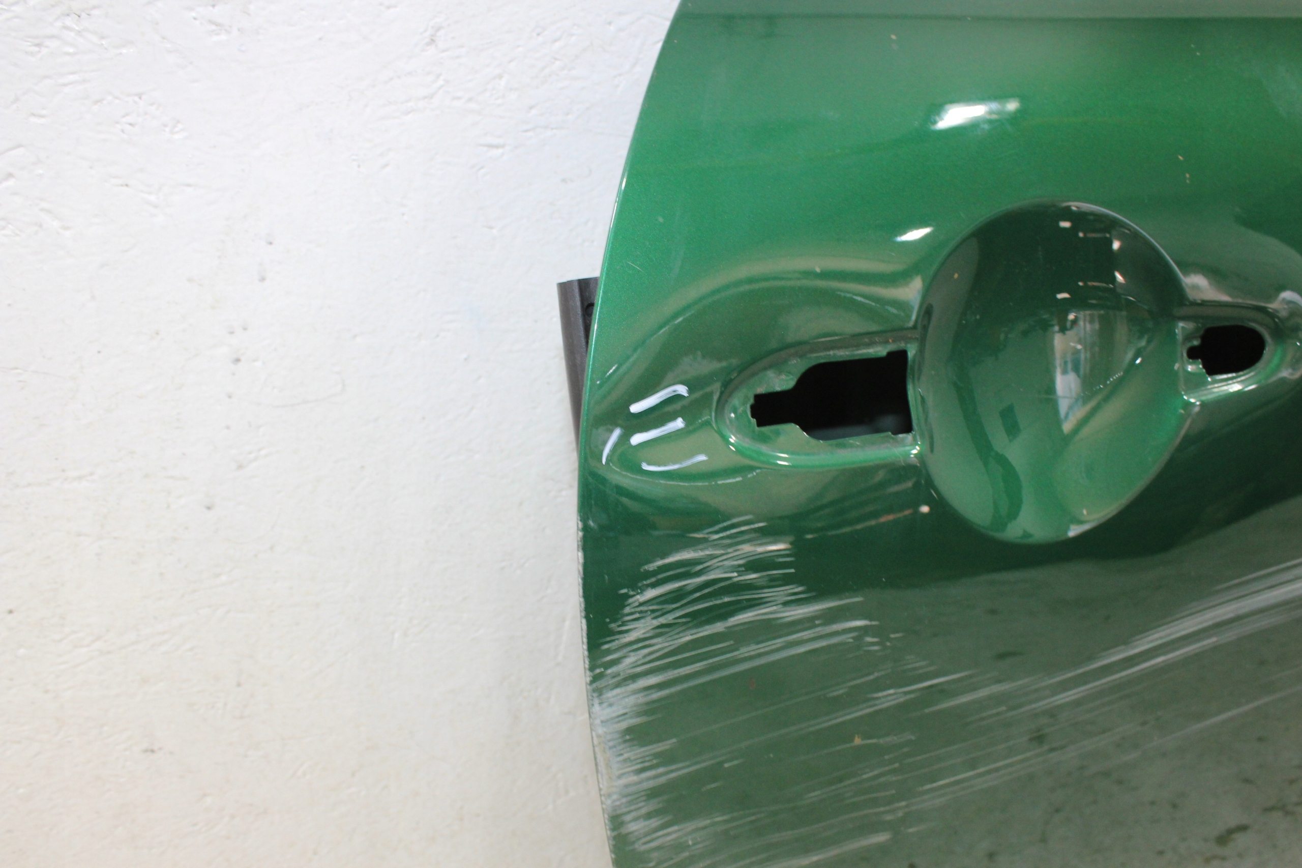 MINI COOPER F56 F57 door right front