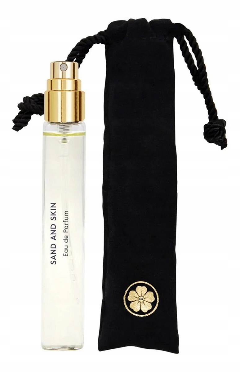 Floraiku Sand And Skin Parfémovaná voda ve spreji miniatura 10ml