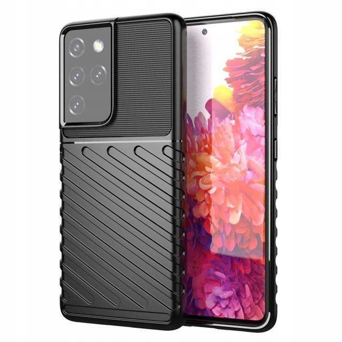 Etui Thunder Case do Samsung S23 Ultra