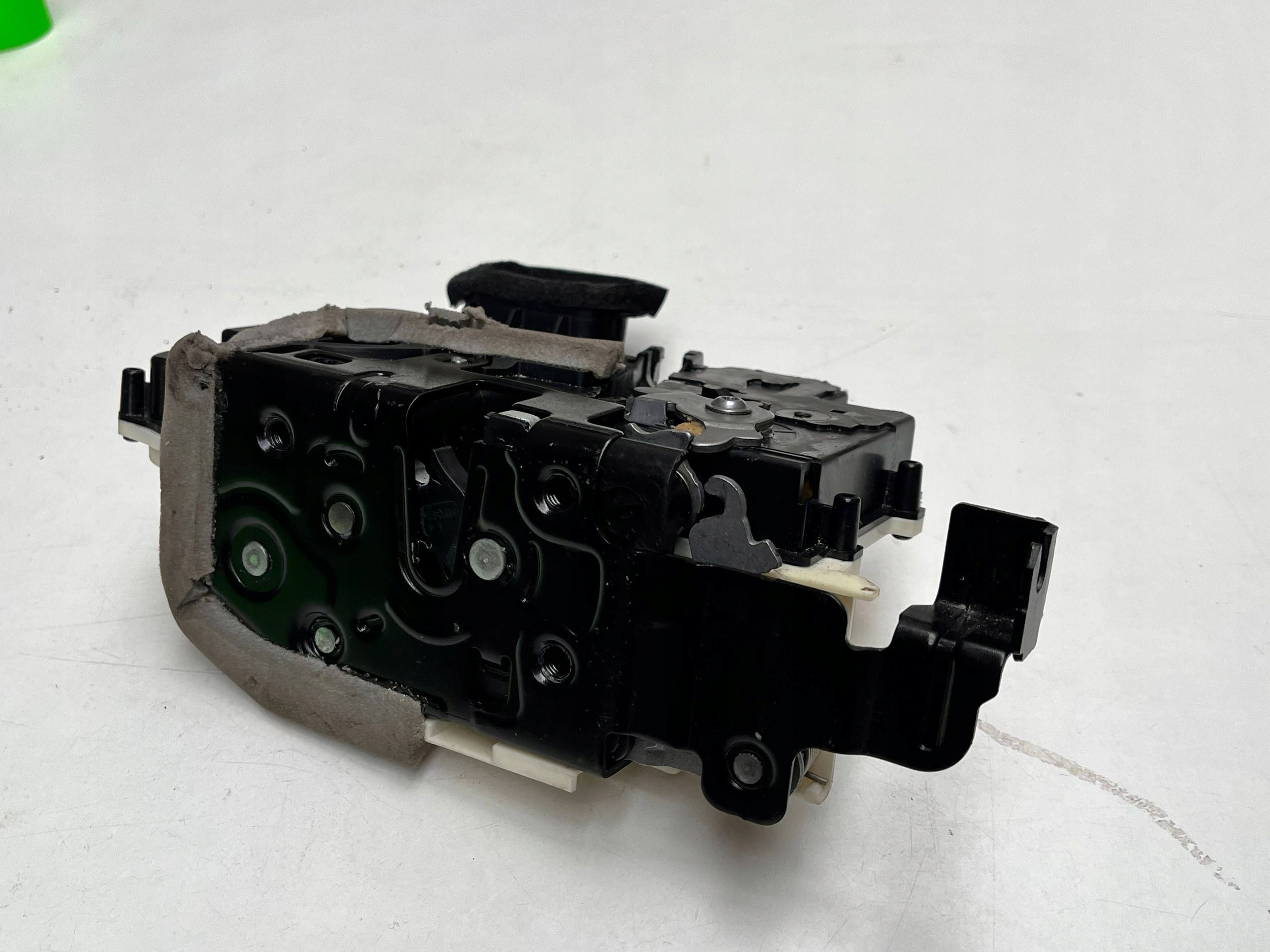 lock door przednich Audi A6 S6 C8 4K 4K1837015K !J