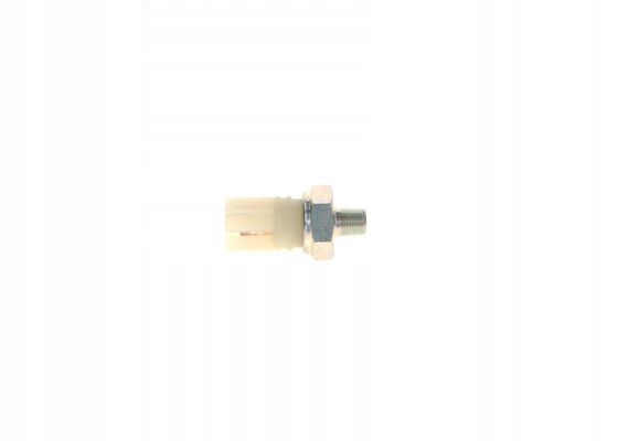 WŁĄCZNIK CIŚNIENIOWY OLEJU 0 986 345 007 BOSCH