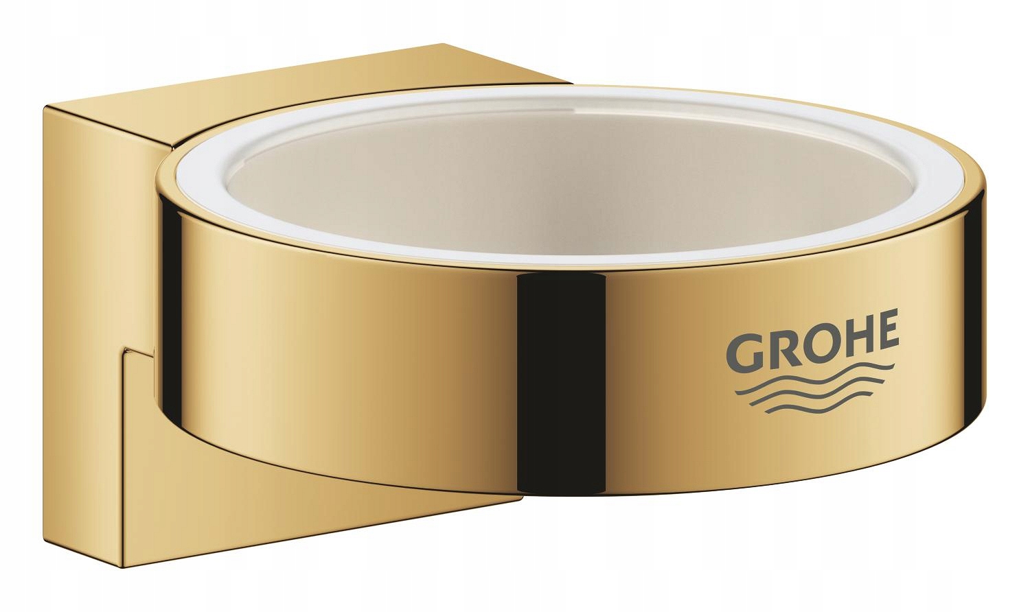 Grohe Výběrový Držák Brushed Cool Sunrsie 41027GL0