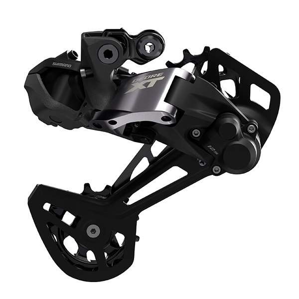 Oryginał Przerzutka Shimano Deore Xt RD-M8150 12rz Di2 Sgs Box Wrocław