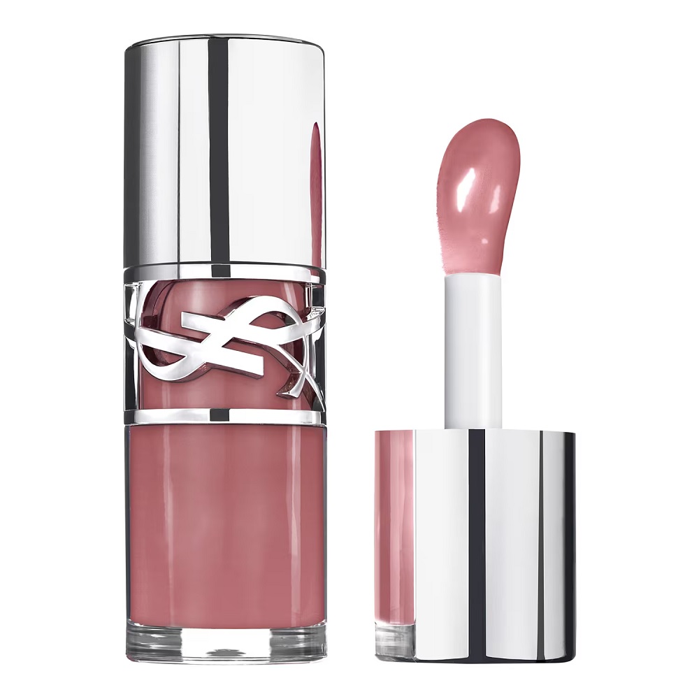 Yves Saint Laurent Loveshine Plumping Gloss 44 Nude Lavalliere