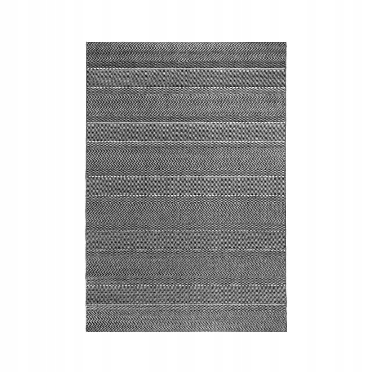 160x230 Kusový koberec Sunshine 102027 Grau – na ven i na doma